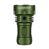 Lumintop Tiger mini 45000lm 1120m 21700 Flood Thrower Flashlight